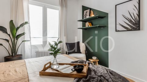 Foto 4 de Apartamento de alquiler en Calle de Málaga, Ríos Rosas - Nuevos Ministerios, Madrid Capital