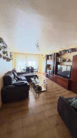 Piso en Venta en San Cristobal - San Diego