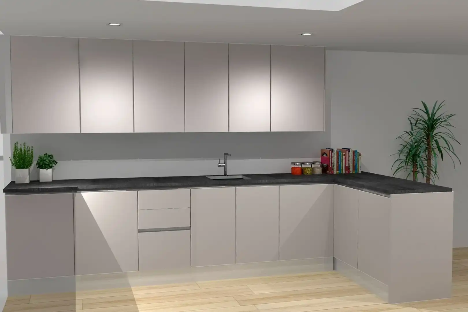 2-bedroom penthouse for sale in Els Vilars, Escaldes-Engordany · 37 of 60