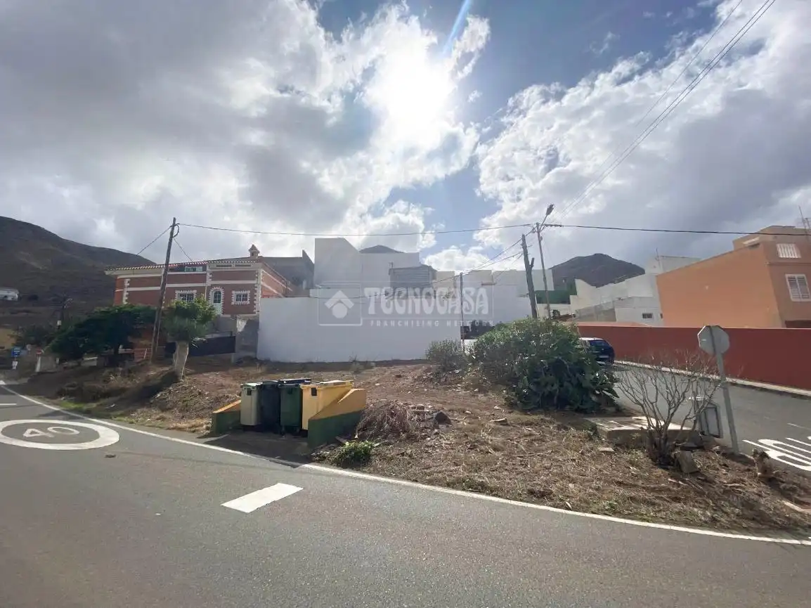Residencial en venta en Gáldar