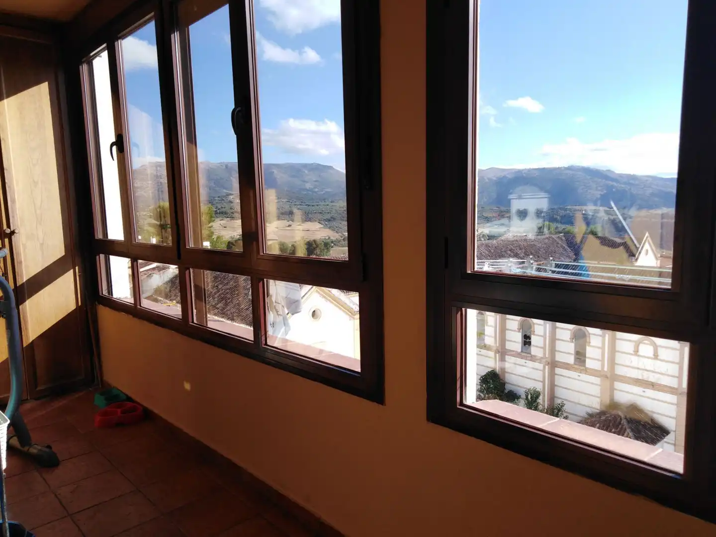 Flat with lift to rent in Centro, imagen 16