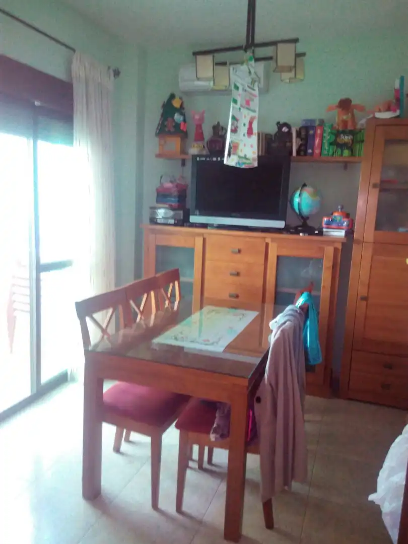Dining room of Detached homes for sale in Écija