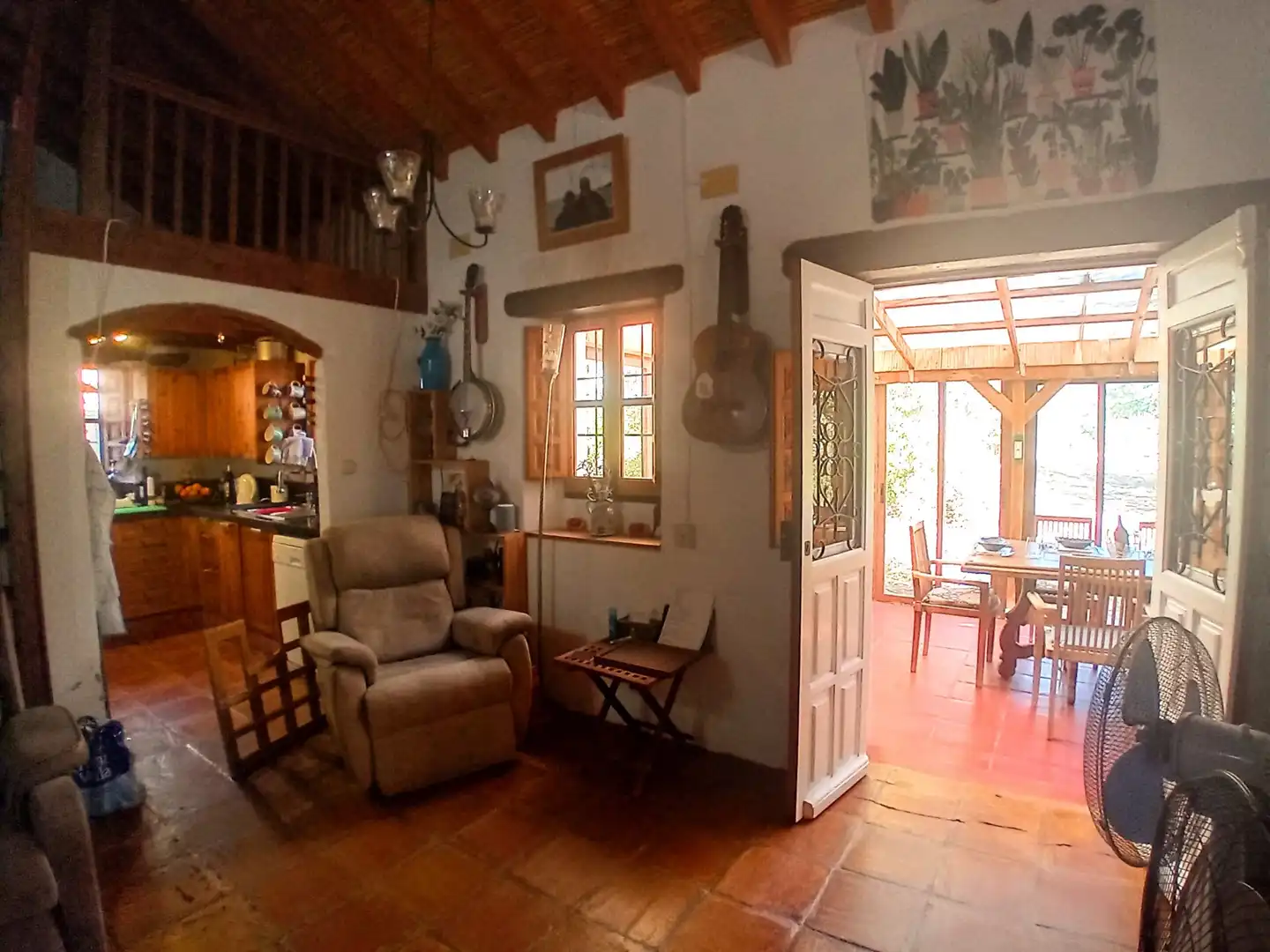 Landhaus mit Garten zum Verkauf in A-366, imagen 5