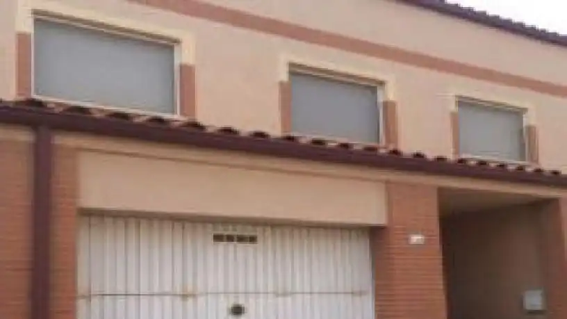 Casa a schiera in vendita a calle Dimecres, imagen 2