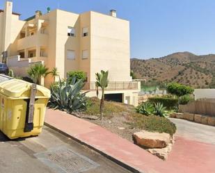 Exterior view of Garage for sale in Rincón de la Victoria