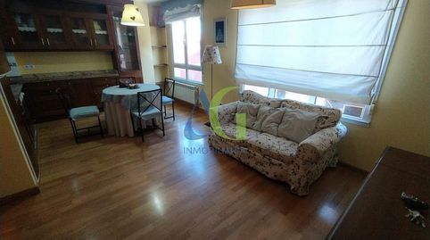 Foto 4 de Apartament de lloguer a Prados Rodriguez, Villaquilambre, León