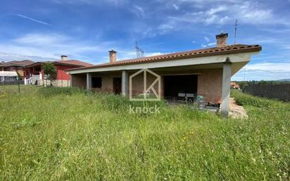 Casa o xalet en venda en Siero amb Traster