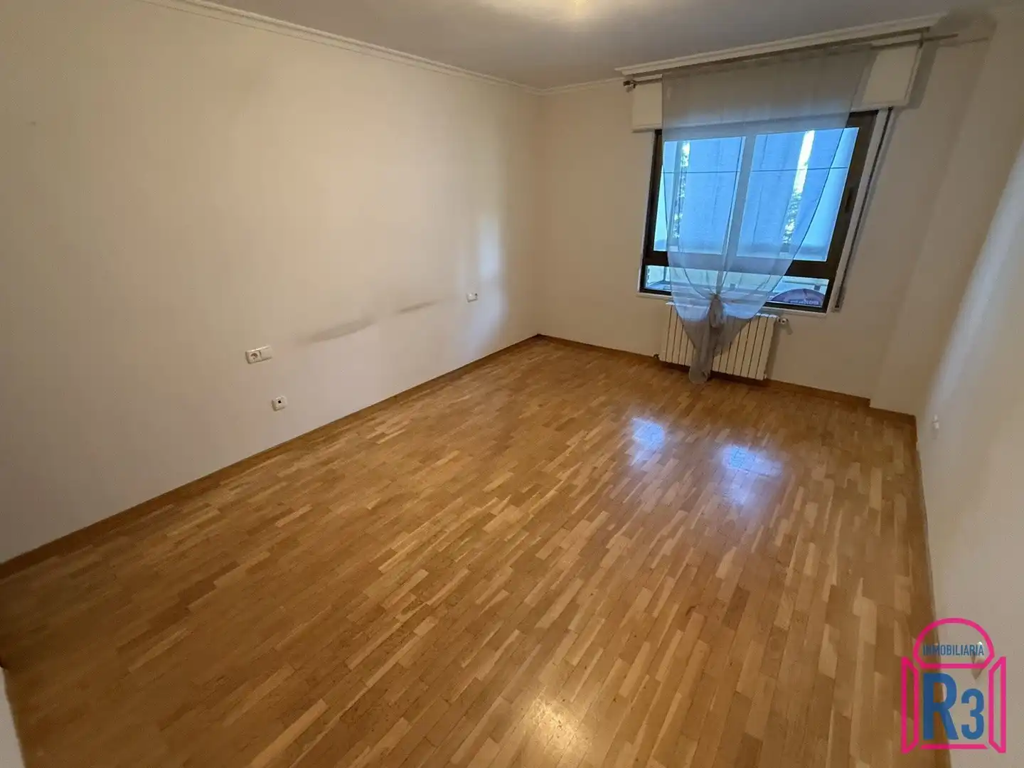 Wohnung zur Miete in León Capital  mit Heizung, Terrasse und Abstellraum