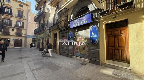 Photo 2 of Premises to rent in Avellanas, La Xerea, Valencia