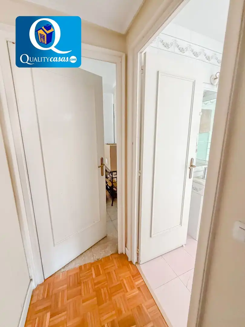 Piso con ascensor en venta en Centro, imagen 26