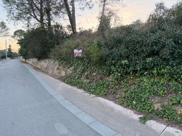 Terreni e lotti in vendita a Olivella