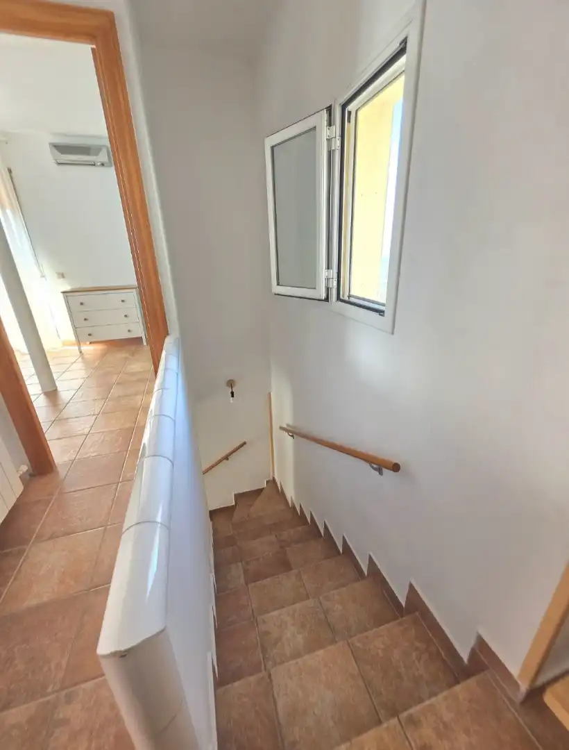 Haus oder Chalet zum Verkauf in Sant Fost de Campsentelles mit Heizung, Privatgarten und Abstellraum