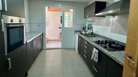 Foto 5 de Planta baixa en venda a Calle Cartama, 1, La Concha - Resina Golf, Estepona
