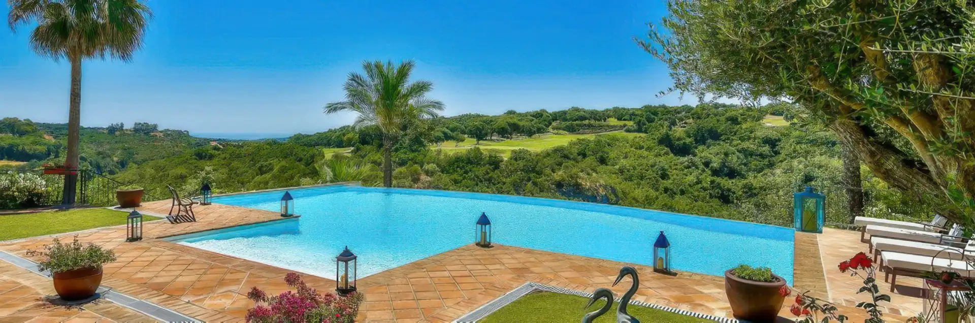 Casa con terrazza in vendita a Sotogrande Alto, imagen 30