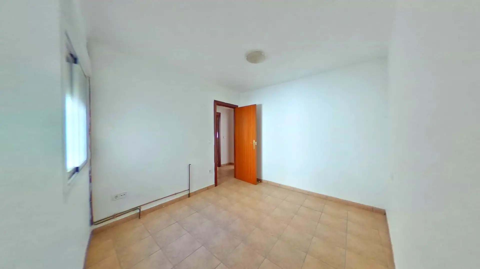 Casa adosada en venta en El Moron, Foz-calanda