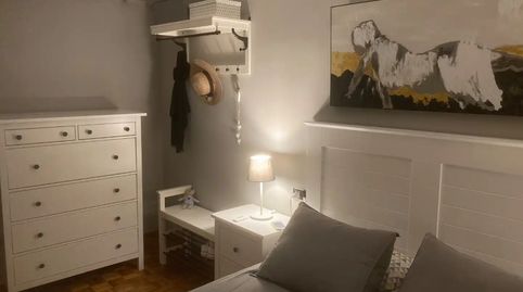 Foto 2 de Piso en venta en Praza de Alacante, 2, A Milagrosa, Lugo Capital