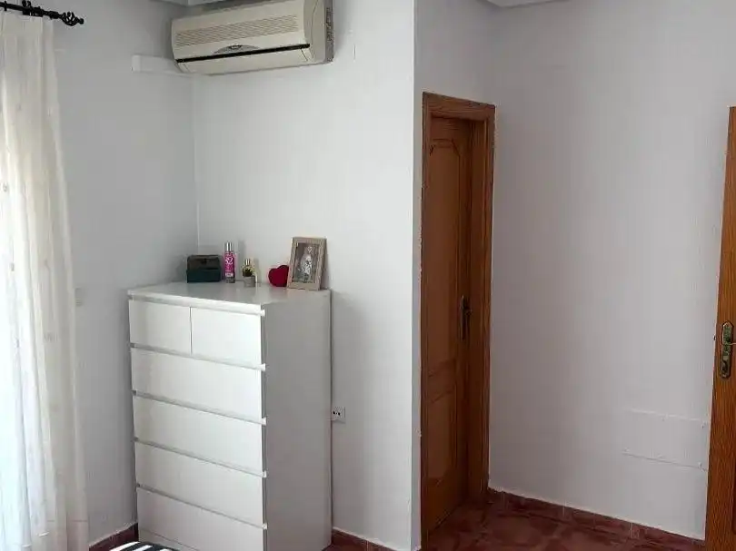 Adossat amb terrassa en venda a Valverde, imagen 18