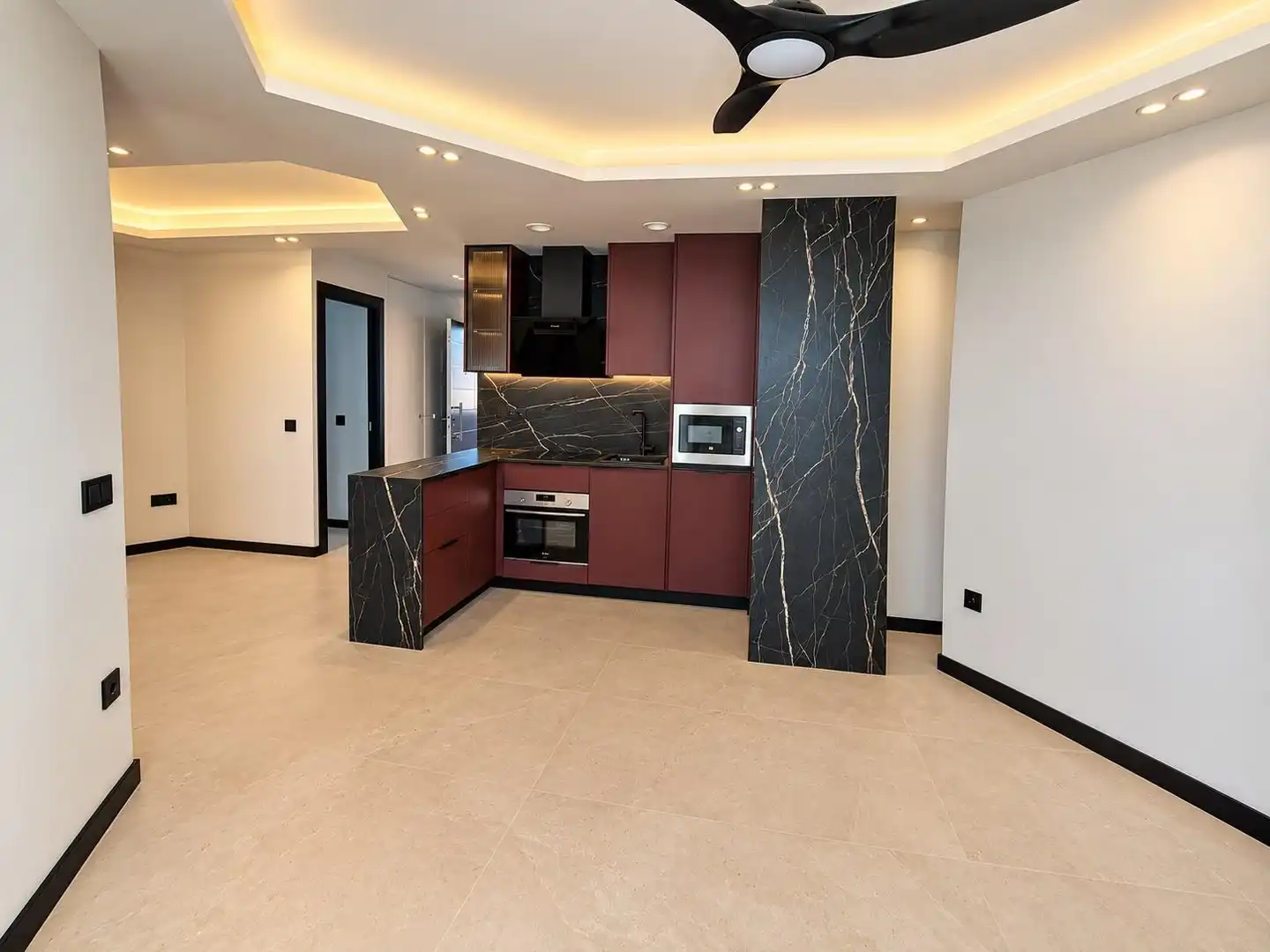 Wohnung mit Aufzug zum Verkauf in Puerto Deportivo, imagen 9