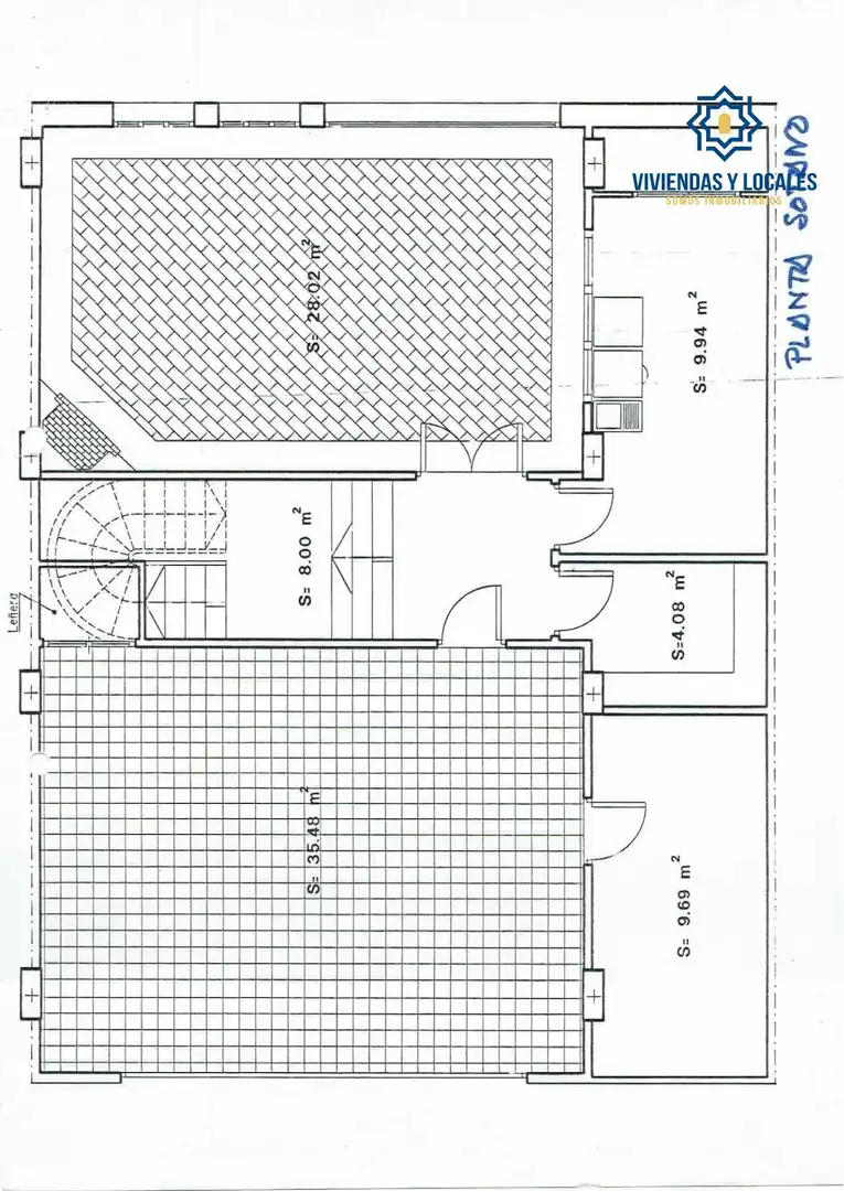 Doppelhaushälfte mit Pool zum Verkauf in Chana, imagen 48