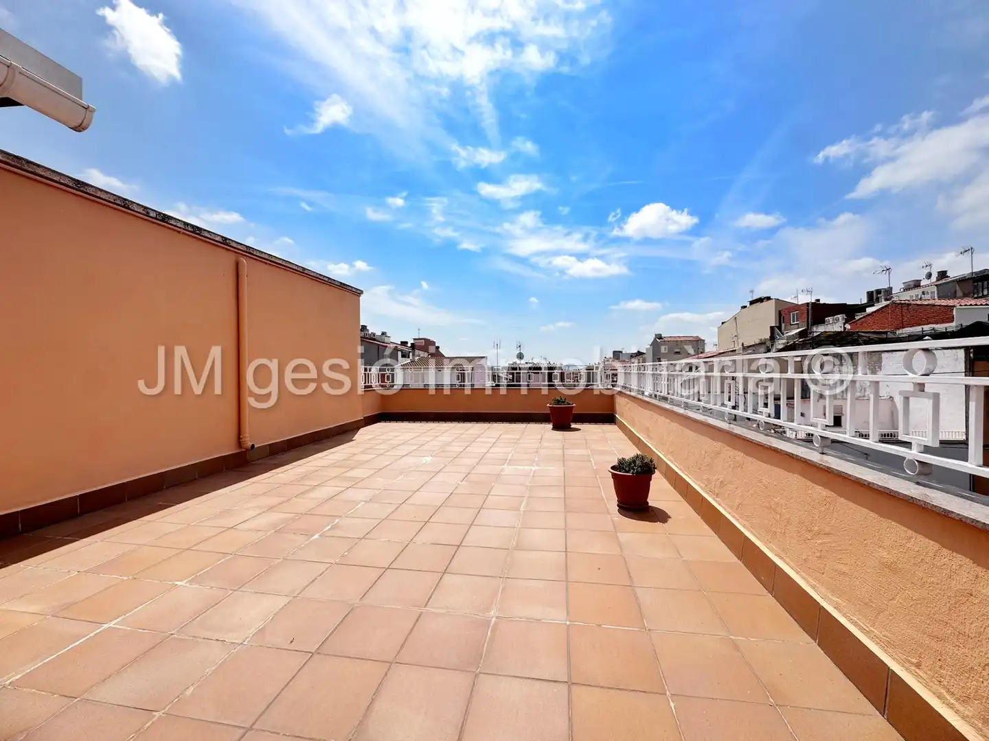 Terrace of Houses for sale in Terrassa  with Air Conditioner, Heating and Terrace
