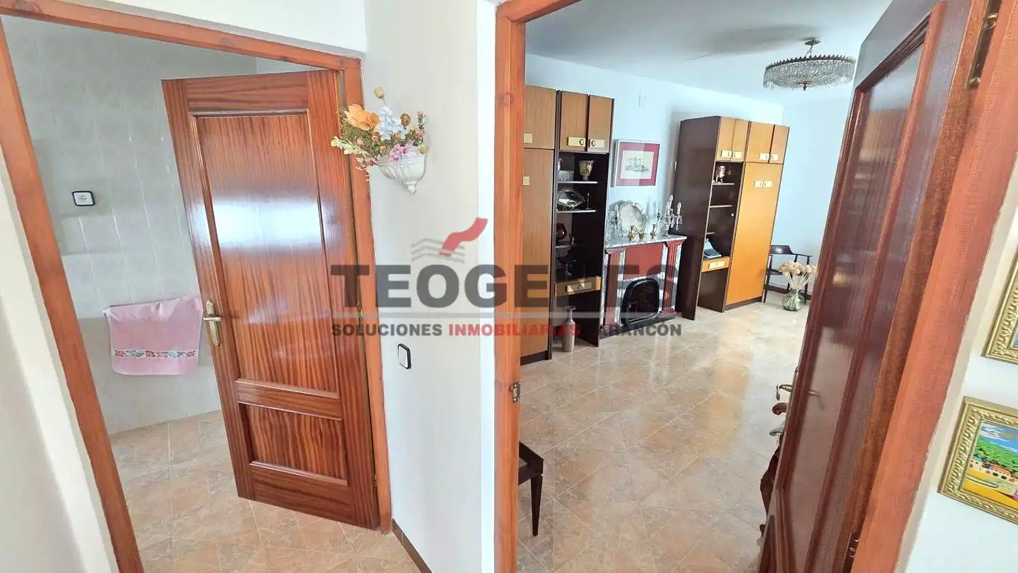 Casa o chalet en venta en Almendros con Calefacción y Trastero
