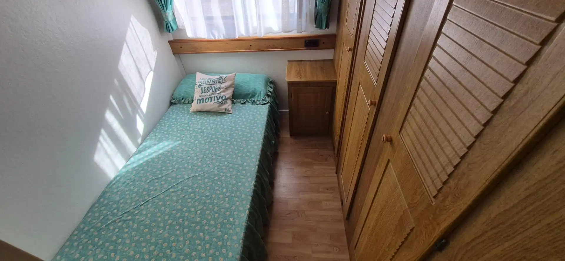 Bedroom of Houses for sale in Cullera  with Heating, Private garden and Storage room