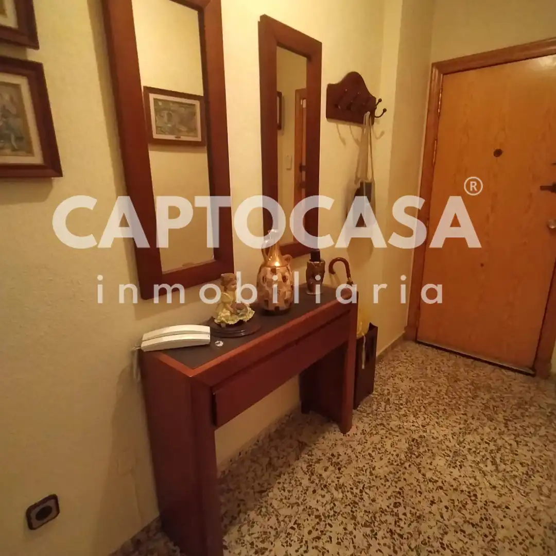 Flat for sale in Cartagena