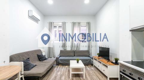 Photo 3 of Flat for sale in Calle de Melquíades Biencinto, San Diego, Madrid