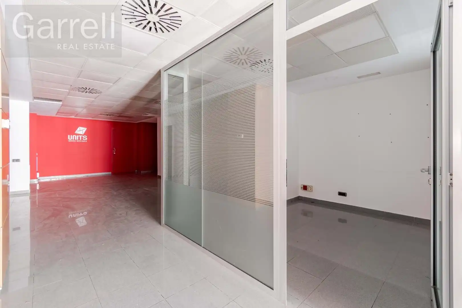 Local comercial en venta en carrer Sant Josep Oriol, imagen 16