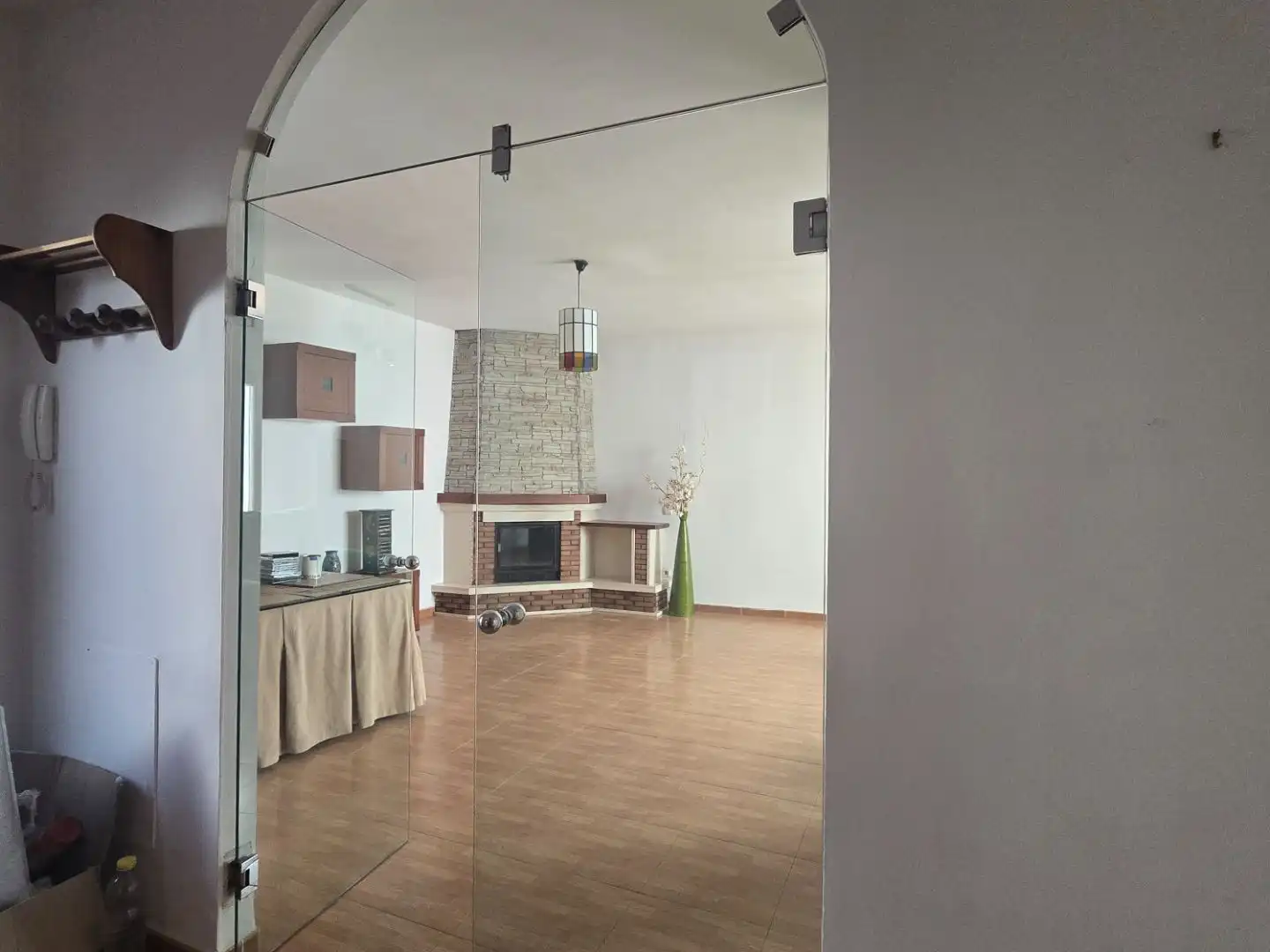 Living room of Houses for sale in Villa del Río, Córdoba