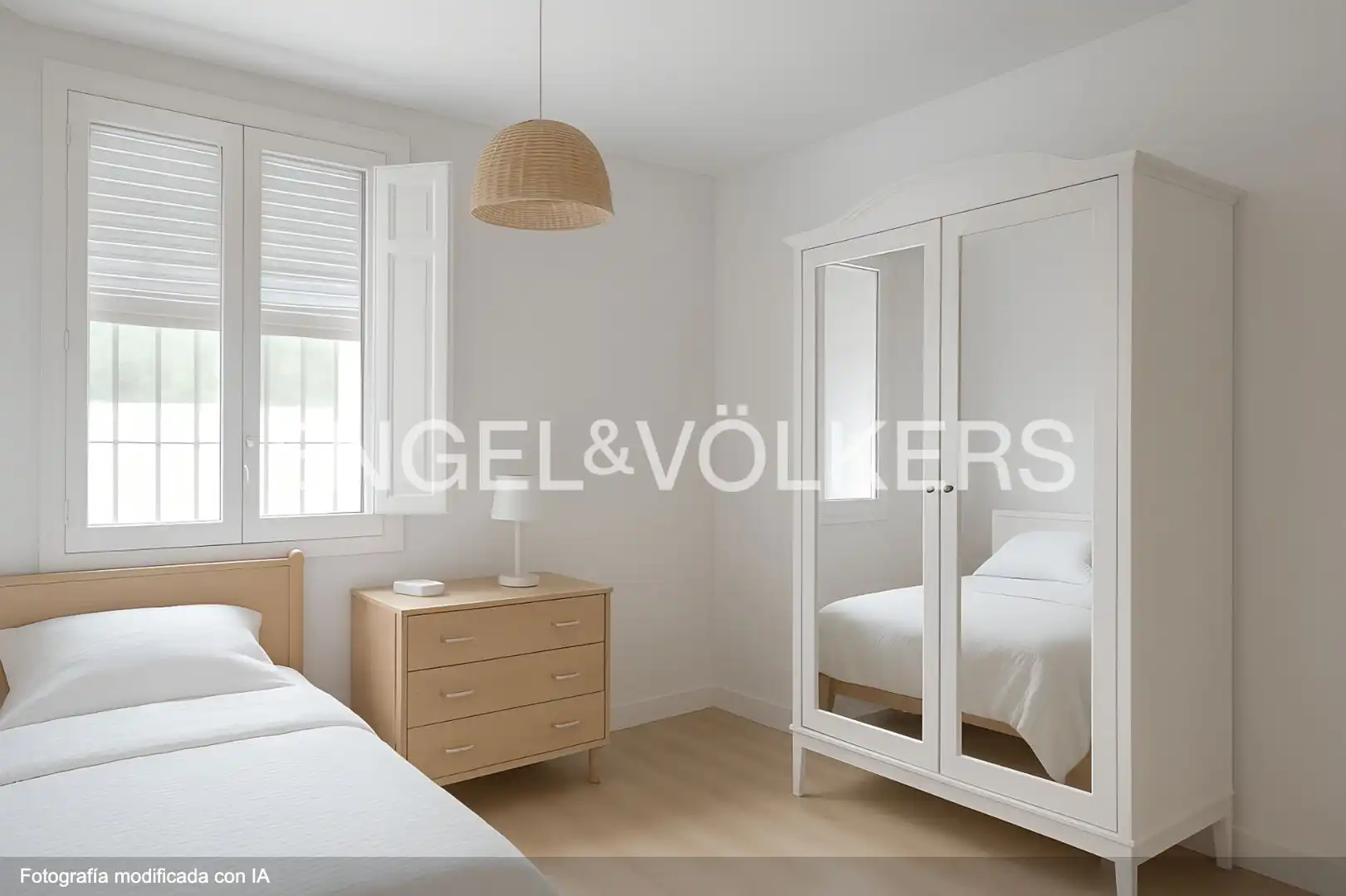 Bedroom of Houses for sale in Sevilla  with Heating, Private garden and Terrace