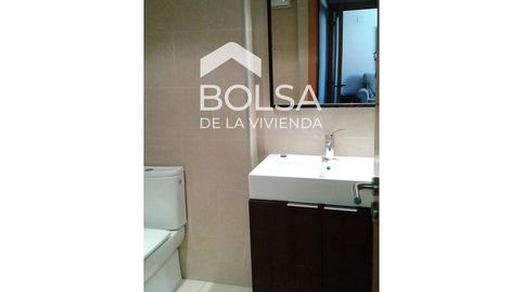 Foto 4 de Piso en venta en Centre - Passeig i Rodalies, Manresa