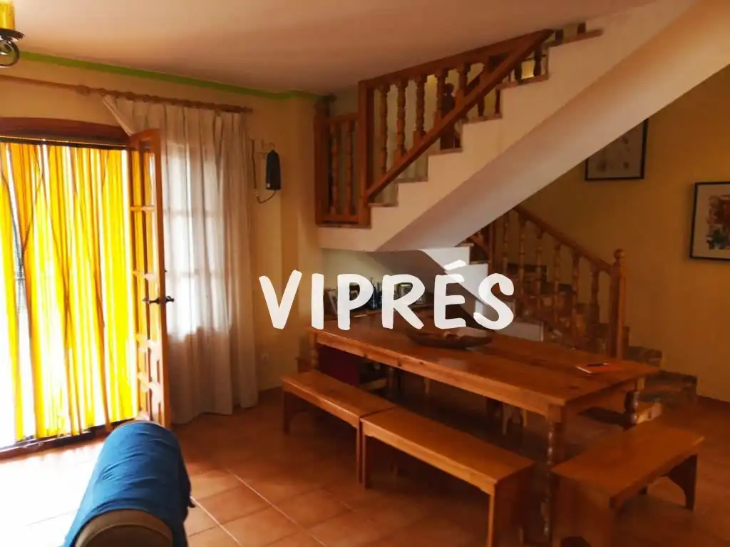 Casa o xalet en venda a Don Álvaro
