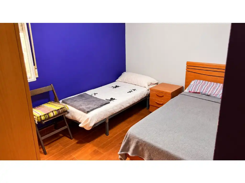 Piso con ascensor en venta en Levante, imagen 7