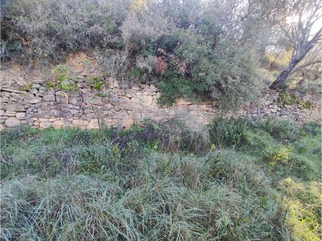 Residencial en venta en El Grado