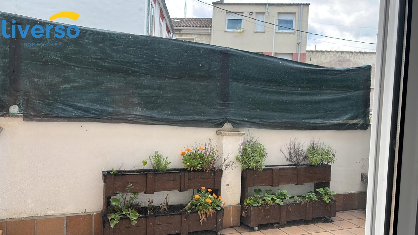 Casa o chalet de alquiler en Arcos