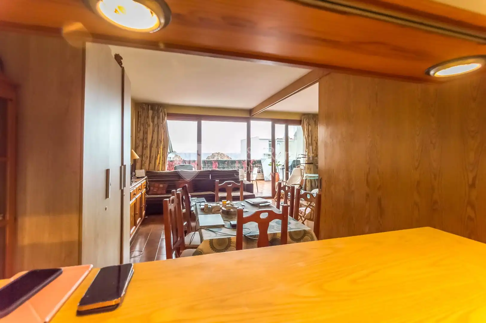 Flat for sale in Tossa de Mar  with Air Conditioner and Terrace