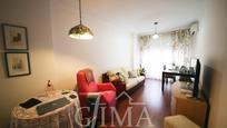 Living room of Flat for sale in Tomelloso  with Air Conditioner and Heating