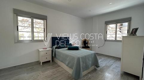 Foto 5 de Casa o xalet de lloguer a Algarrobo pueblo, Algarrobo