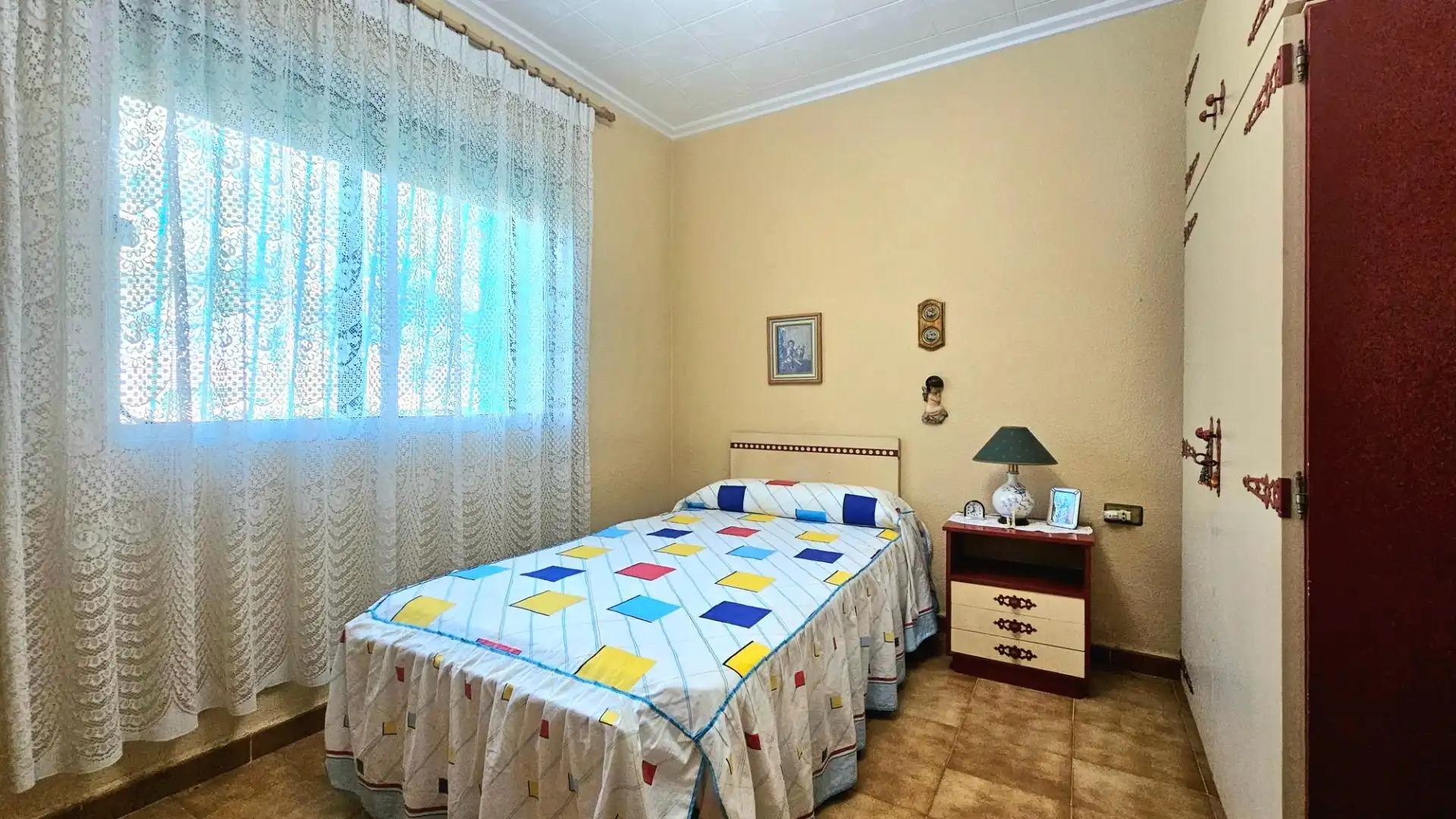 Villa mit Garten zum Verkauf in Centro, imagen 15