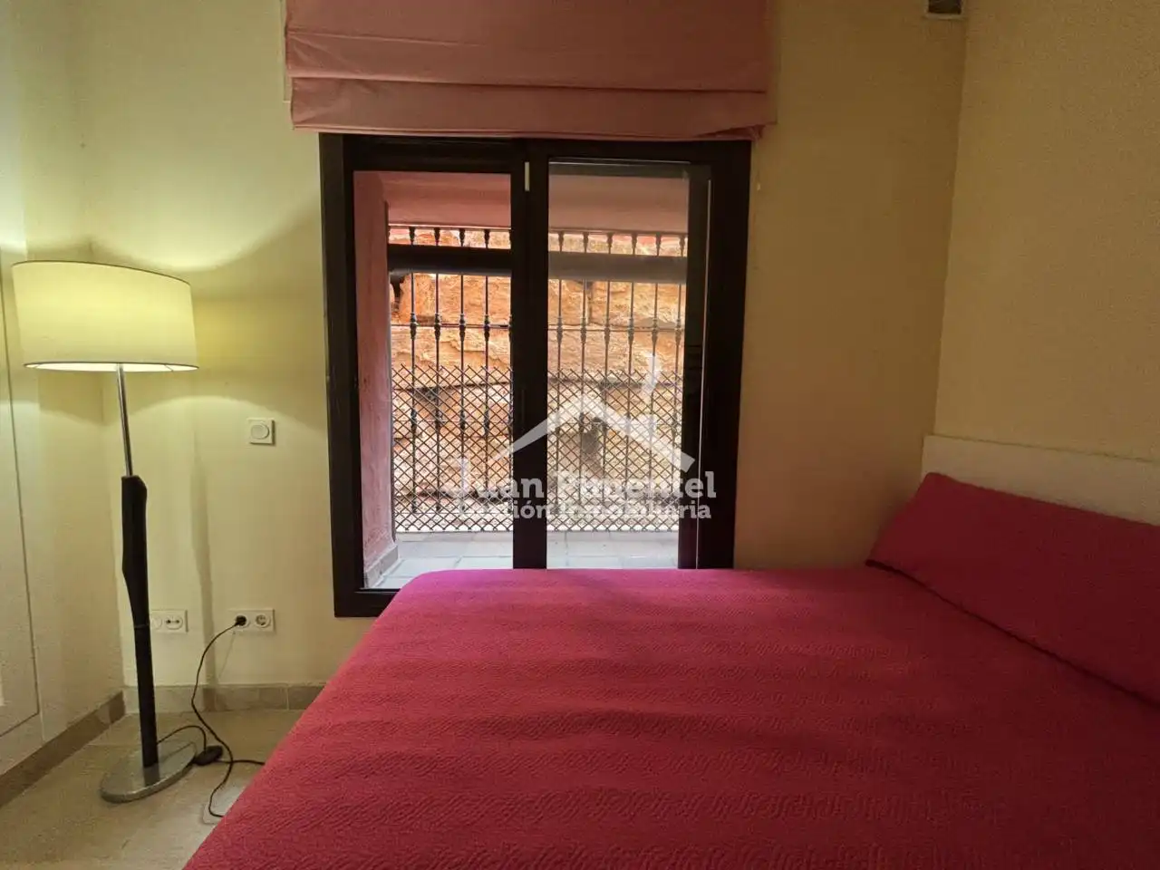 Dormitori de Apartament en venda en Manilva amb Aire condicionat, Terrassa i Traster
