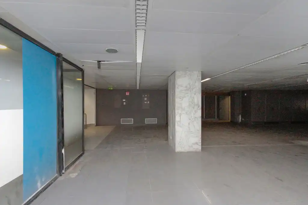 Commercial properties for rent in Barcelona