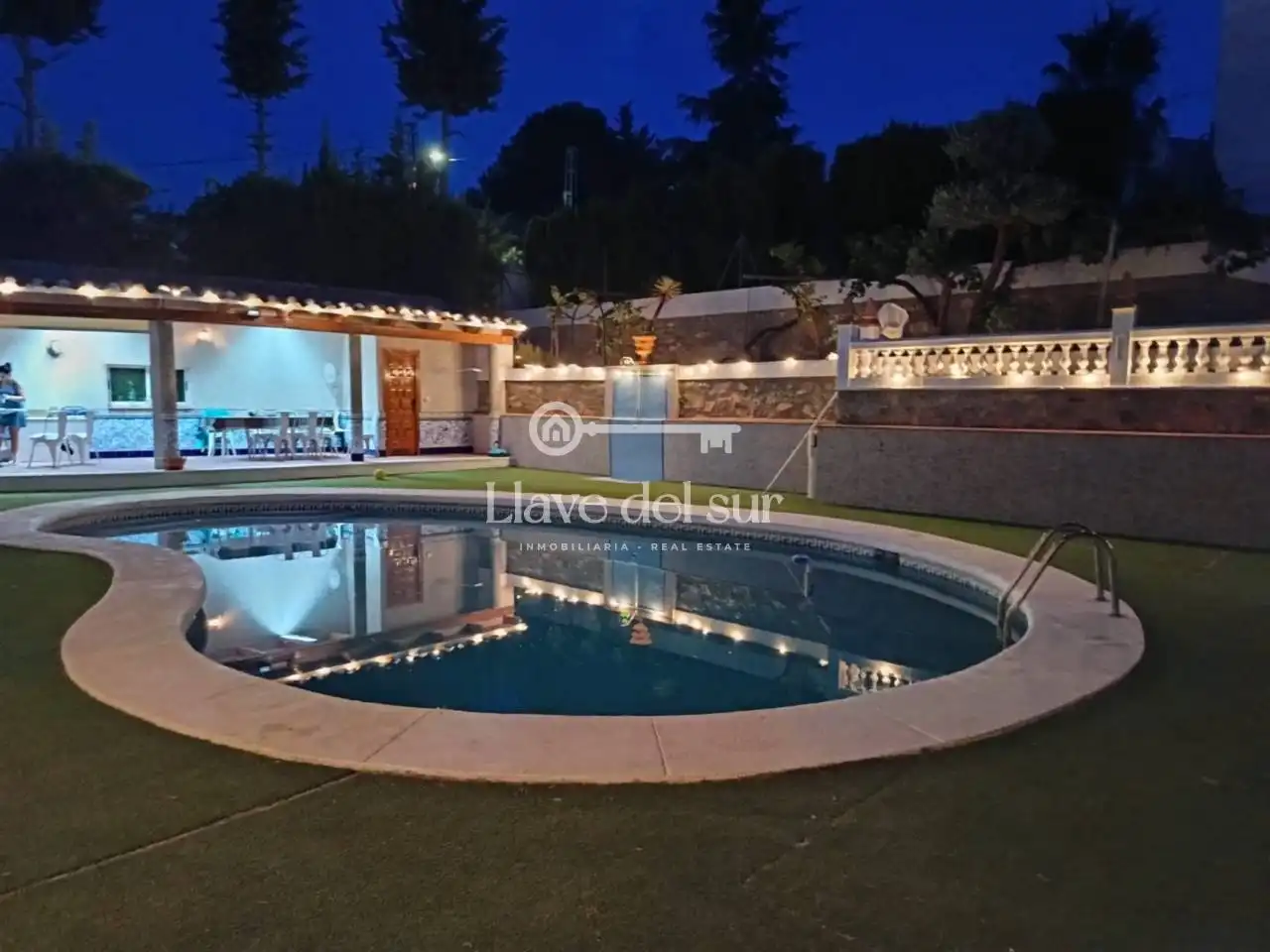 House with pool for sale in Calle Venta del Peral 1, imagen 24