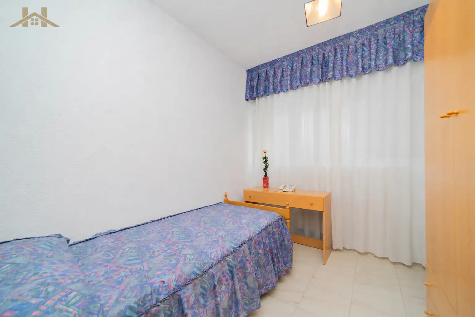 Habitación de Piso en venta en Móstoles con Calefacción y Terraza