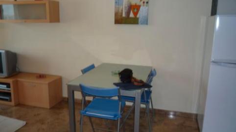 Foto 4 de Pis de lloguer a Ciutat de les Ciències i de les Arts - Justicia, Valencia