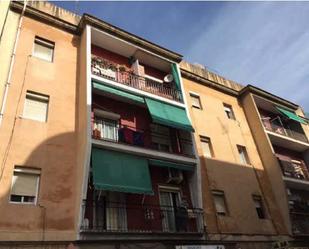 Exterior view of Flat for sale in Badalona