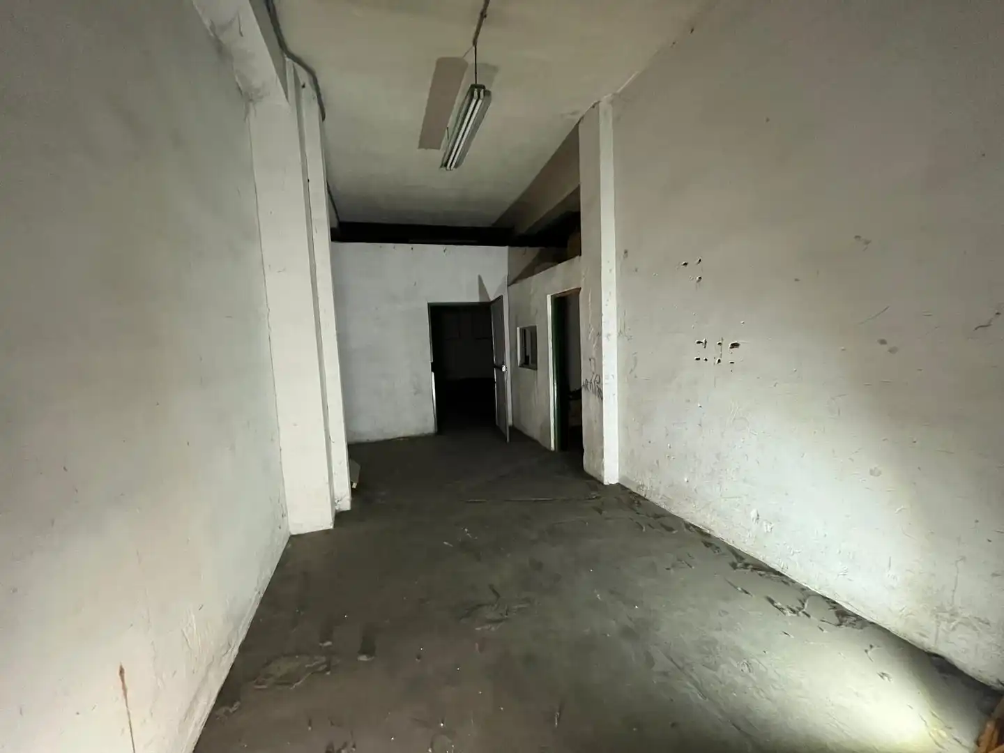 Business premises for sale in Calle del Conde de Ribadeo 5, imagen 5