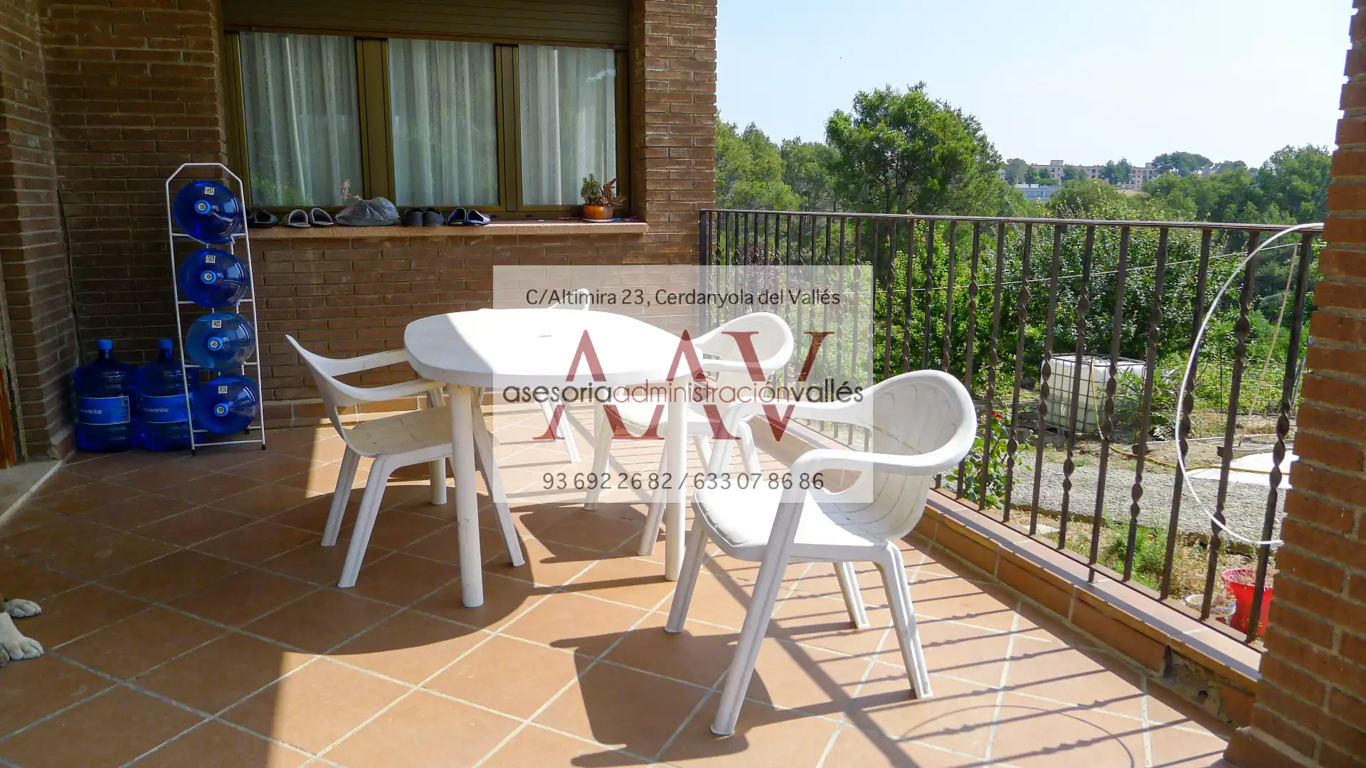 Maison avec balcon à vendre à Carrer Mercè Rodoreda, imagen 68