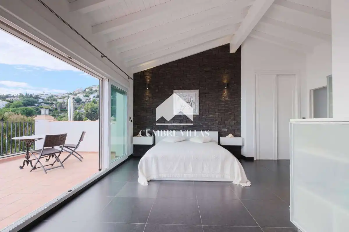 Casa amb piscina en venda a Monte los Almendros - El Pargo - Costa Aguilera, imagen 29