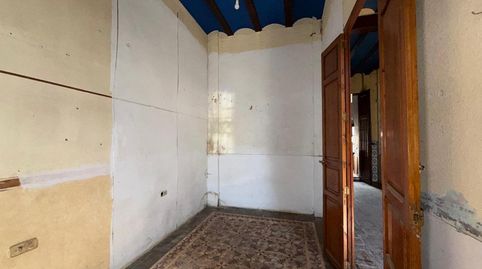 Foto 3 de Planta baja en venta en Carrera del Riu, 237, La Punta, Valencia Capital